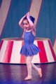 Mini Stars Circus 3E  55
